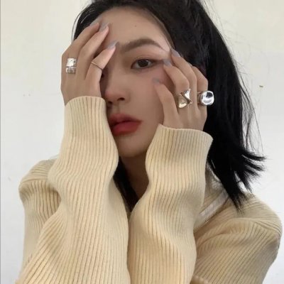 女佣