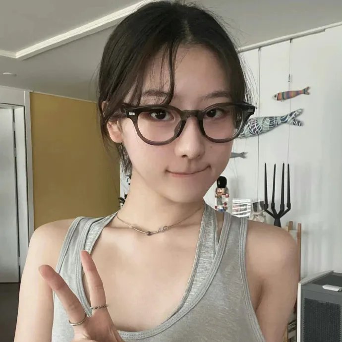 盖普眼中的世界