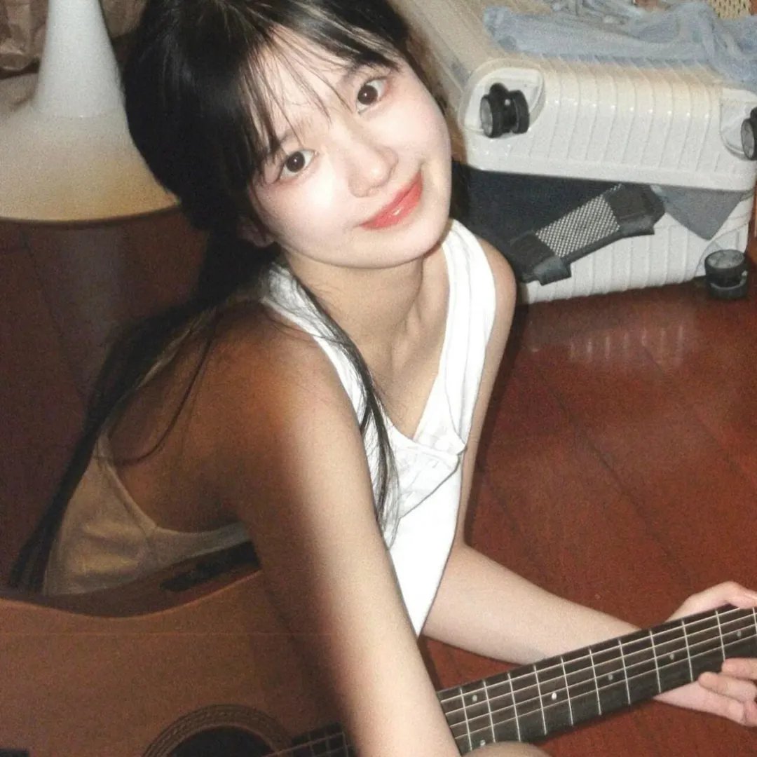 和女儿的日常第一季